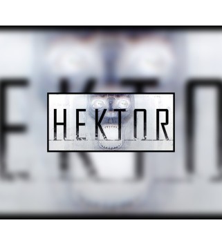 Hektor Steam Key GLOBAL